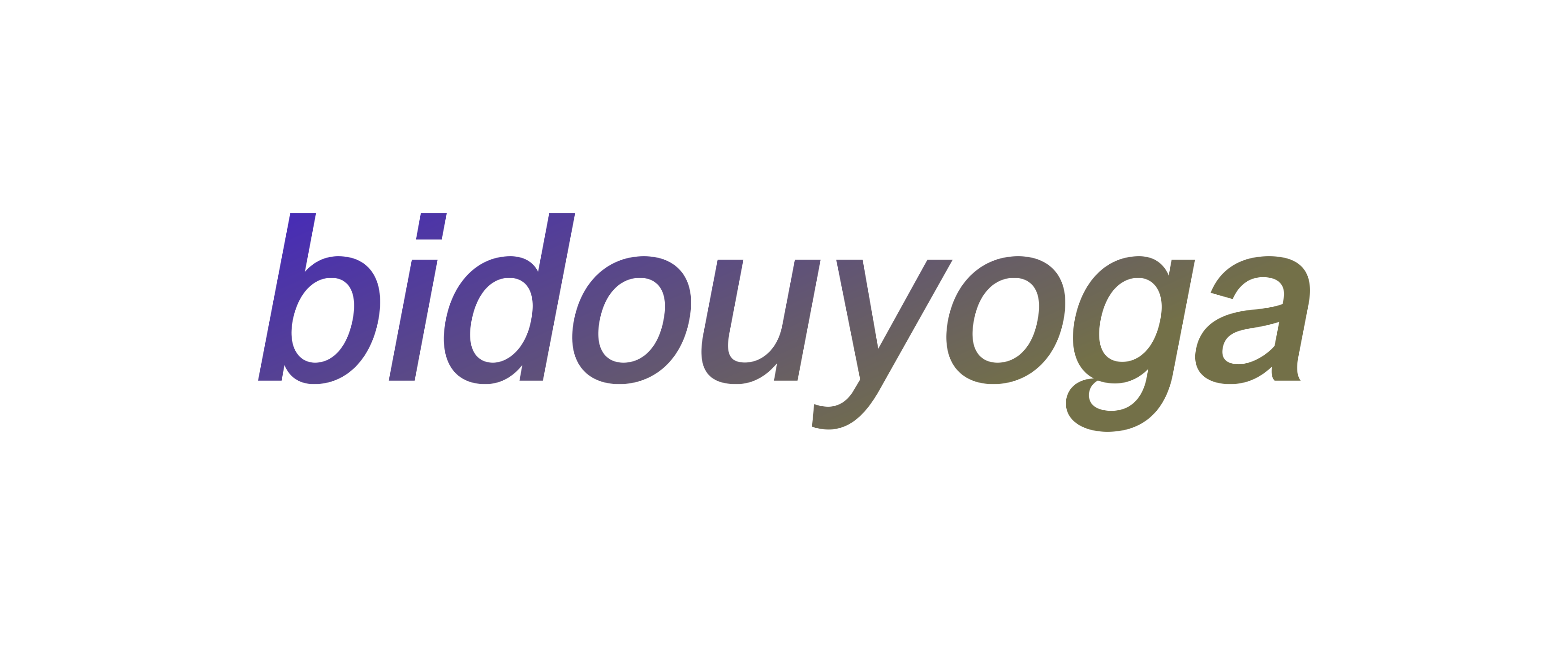 Bidou Yoga